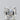 1.00ct Cushion brilliant Natural Diamond (Colour H, Clarity VS2, GIA Certified)