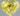 1.00ct Heart Natural Diamond (Colour Fancy Intense Yellow, Clarity SI1, GIA Certified)
