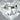 1.00ct Heart Natural Diamond (Colour G, Clarity VS2, Cut VG, IGI Certified)