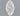 1.00ct Marquise Natural Diamond (Colour G, Clarity SI2, Cut EX, IGI Certified)