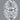 1.00ct Oval Natural Diamond (Colour D, Clarity VS2, GIA Certified)