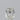 1.00ct Oval Natural Diamond (Colour G, Clarity SI1, Cut VG, IGI Certified)