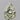 1.00ct Pear Natural Diamond (Colour Fancy Light Green, Clarity VS2, GIA Certified)