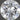 1.00ct Round Natural Diamond (Colour D, Clarity IF, Cut EX, IGI Certified)