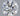 1.00ct Round Natural Diamond (Colour D, Clarity IF, Cut EX, IGI Certified)