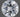 1.00ct Round Natural Diamond (Colour D, Clarity IF, Cut EX, IGI Certified)