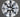 1.00ct Round Natural Diamond (Colour D, Clarity VS2, Cut VG, IGI Certified)