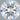 1.00ct Round Natural Diamond (Colour D, Clarity VVS1, Cut EX, IGI Certified)