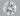 1.00ct Round Natural Diamond (Colour E, Clarity IF, Cut EX, GIA Certified)