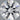 1.00ct Round Natural Diamond (Colour E, Clarity IF, Cut EX, IGI Certified)