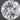 1.00ct Round Natural Diamond (Colour F, Clarity SI1, Cut EX, IGI Certified)
