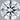 1.00ct Round Natural Diamond (Colour F, Clarity SI1, Cut EX, IGI Certified)