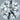 1.00ct Round Natural Diamond (Colour F, Clarity VS1, Cut EX, GIA Certified)
