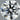 1.00ct Round Natural Diamond (Colour F, Clarity VS1, Cut EX, GIA Certified)