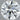 1.00ct Round Natural Diamond (Colour F, Clarity VS1, Cut EX, IGI Certified)