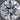 1.00ct Round Natural Diamond (Colour F, Clarity VVS1, Cut EX, IGI Certified)