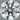 1.00ct Round Natural Diamond (Colour F, Clarity VVS2, Cut EX, GIA Certified)