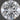 1.00ct Round Natural Diamond (Colour F, Clarity VVS2, Cut EX, IGI Certified)