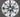 1.00ct Round Natural Diamond (Colour F, Clarity VVS2, Cut EX, IGI Certified)