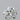 1.00ct Round Natural Diamond (Colour F, Clarity VVS2, Cut VG, GIA Certified)