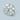 1.00ct Round Natural Diamond (Colour G, Clarity SI1, Cut EX, IGI Certified)