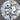 1.00ct Round Natural Diamond (Colour G, Clarity VS1, Cut VG, IGI Certified)