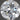 1.00ct Round Natural Diamond (Colour G, Clarity VVS2, Cut EX, IGI Certified)