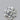 1.00ct Round Natural Diamond (Colour H, Clarity SI1, Cut EX, GIA Certified)