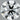 1.00ct Round Natural Diamond (Colour H, Clarity SI1, Cut VG, IGI Certified)