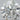 1.00ct Round Natural Diamond (Colour H, Clarity SI1, Cut VG, IGI Certified)