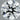 1.00ct Round Natural Diamond (Colour H, Clarity SI2, Cut VG, IGI Certified)