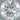 1.00ct Round Natural Diamond (Colour H, Clarity SI2, Cut VG, IGI Certified)