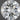 1.00ct Round Natural Diamond (Colour H, Clarity VS2, Cut EX, IGI Certified)