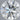 1.00ct Round Natural Diamond (Colour H, Clarity VVS1, Cut EX, IGI Certified)