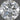 1.00ct Round Natural Diamond (Colour H, Clarity VVS2, Cut EX, IGI Certified)
