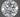 1.00ct Round Natural Diamond (Colour H, Clarity VVS2, Cut EX, IGI Certified)