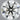1.00ct Round Natural Diamond (Colour I, Clarity SI1, Cut VG, IGI Certified)