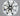1.00ct Round Natural Diamond (Colour I, Clarity SI1, Cut VG, IGI Certified)