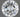 1.00ct Round Natural Diamond (Colour I, Clarity VS1, Cut EX, IGI Certified)