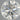 1.00ct Round Natural Diamond (Colour J, Clarity SI2, Cut EX, IGI Certified)