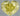 1.01ct Heart Natural Diamond (Colour Fancy Yellow, Clarity SI1, GIA Certified)