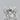 1.01ct Princess Natural Diamond (Colour F, Clarity VVS2, GIA Certified)