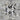 1.01ct Princess Natural Diamond (Colour G, Clarity VS1, GIA Certified)