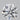 1.01ct Round Natural Diamond (Colour D, Clarity IF, Cut EX, GIA Certified)