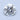 1.01ct Round Natural Diamond (Colour D, Clarity IF, Cut EX, GIA Certified)