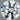 1.01ct Round Natural Diamond (Colour D, Clarity VVS1, Cut EX, GIA Certified)