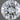 1.01ct Round Natural Diamond (Colour F, Clarity SI1, Cut EX, IGI Certified)