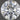 1.01ct Round Natural Diamond (Colour F, Clarity VVS1, Cut EX, IGI Certified)
