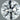 1.01ct Round Natural Diamond (Colour F, Clarity VVS1, Cut EX, IGI Certified)