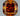 1.02ct Cushion brilliant Natural Diamond (Colour Fancy Deep Orange, Clarity SI2, GIA Certified)
